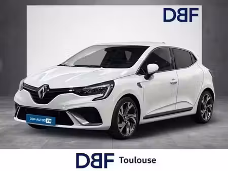 Renault Clio 1.0 TCe 90