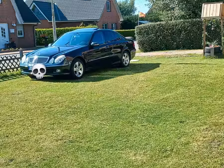 Mercedes-Benz Classe E E 220 2.1 150
