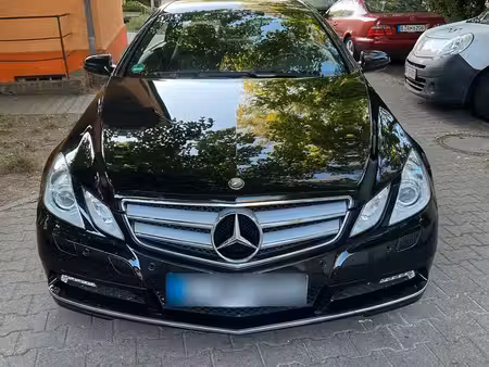 Mercedes-Benz Classe E E 350