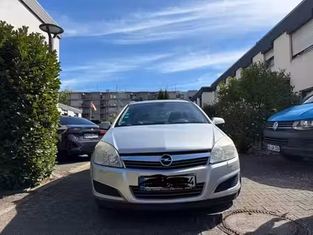 Opel Astra 1.8 140 Cosmo