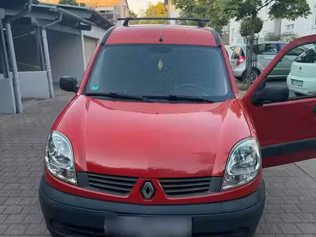 Renault Mégane 1.5 dCi