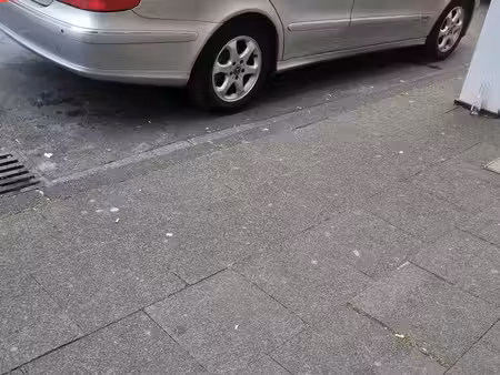 Mercedes-Benz Classe E E 220 2.1 CDI 170