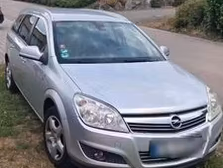 Opel Astra 1.4 90