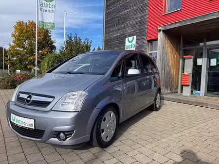 Opel Meriva 1.4 90 Edition