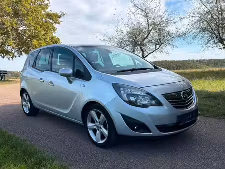 Opel Meriva 1.4 140