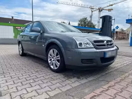 Opel Vectra 1.8 122