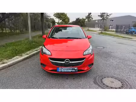 Opel Corsa 1.2 70 Edition