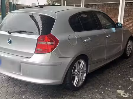 BMW Série 1 116i 1.6
