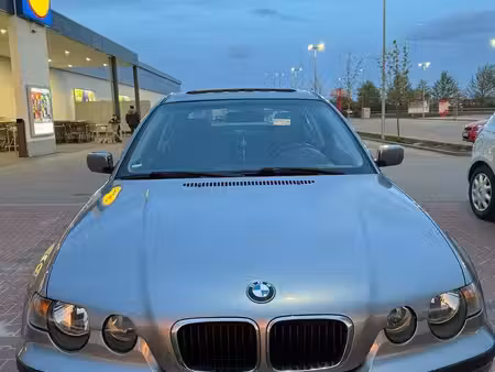 BMW Série 3 