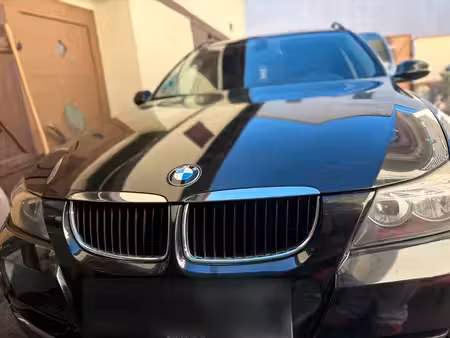 BMW Série 3 320d 2.0
