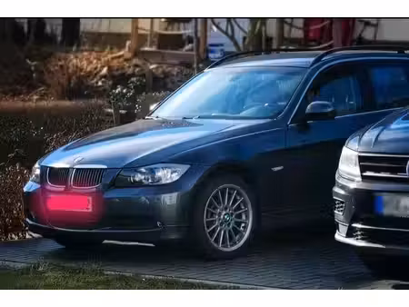 BMW Série 3 325i 2.5 218