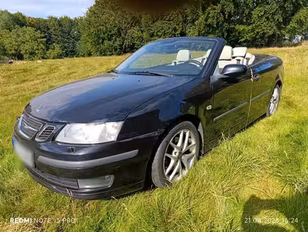 Saab 9-3 1.9 150