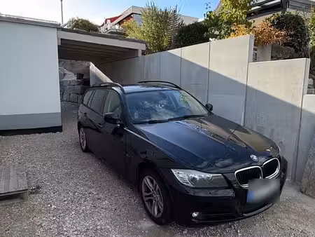 BMW Série 3 320i 2.0 170