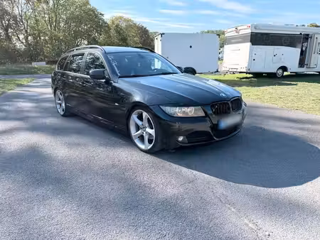 BMW Série 3 320d 2.0