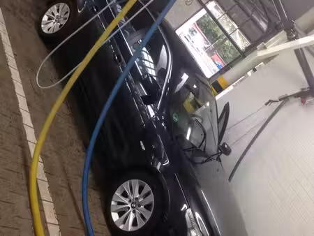 BMW Série 5 177