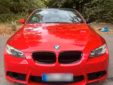 BMW Série 3 320i 170