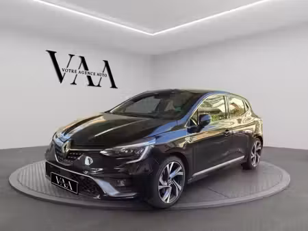 Renault Clio E-Tech 1.6 145