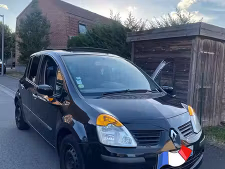 Renault Modus 1.6 113 Initiale