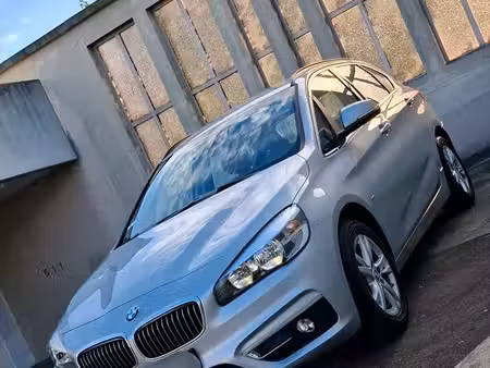 BMW Série 2 218i 1.5 136 Luxury