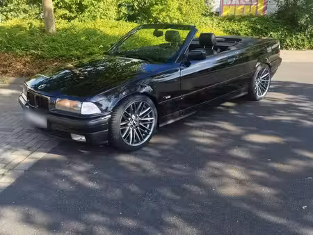 BMW Série 3 320i 2.0 150
