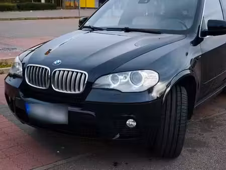 BMW X5 40d 3.0 306 xDrive