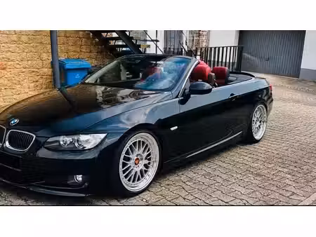 BMW Série 3 320i 2.0 170
