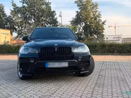 BMW X5 40d 3.0 306 xDrive