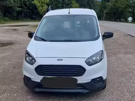 Ford Transit 1.5 S