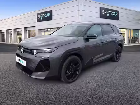 Citroën C5 Aircross 1.2 145 Plus
