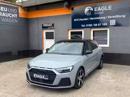 Audi A1 35 TFSI 1.5 TFSI 150