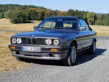 BMW Série 3 325i