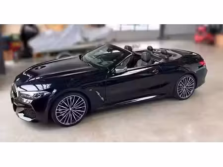 BMW Série 3 