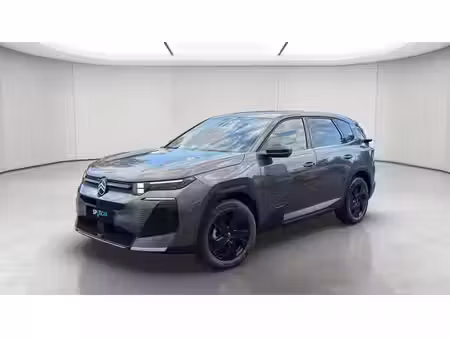 Citroën C5 Aircross 1.2 145 Plus