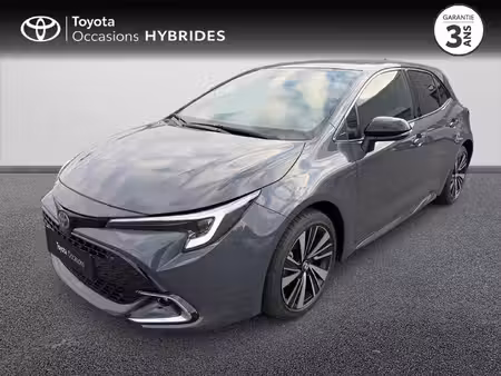 Toyota Corolla 1.8 140 Confort