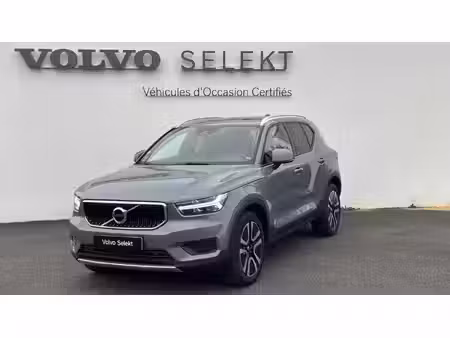 Volvo XC40 T3 1.5 163