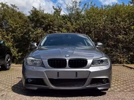 BMW Série 3 325i 218
