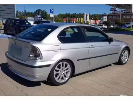 BMW Série 3 361i