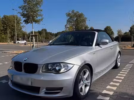 BMW Série 1 118d 2.0 143