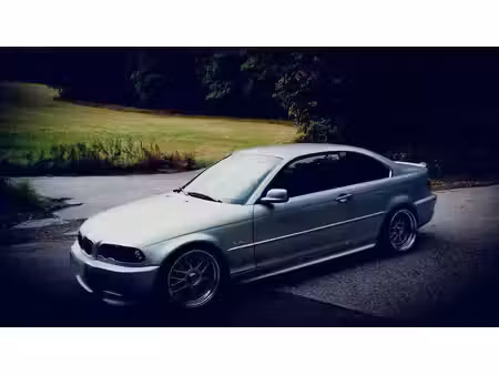 BMW Série 3 323i 2.5 170