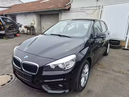 BMW Série 2 225e 1.5 224