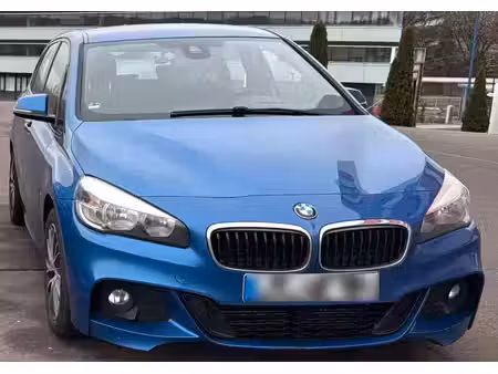 BMW Série 2 225e 1.5 224