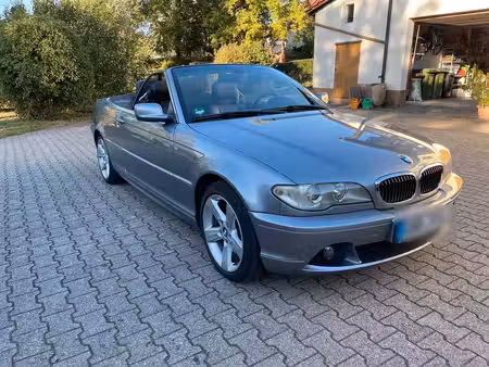 BMW Série 3 330i 3.0 231