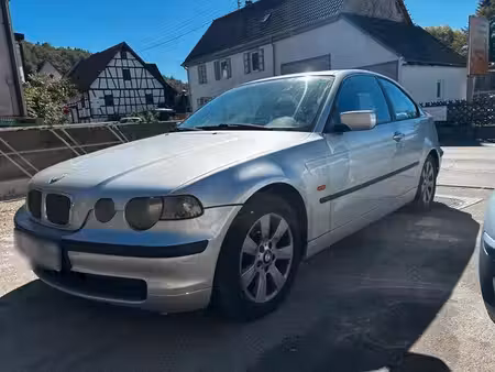 BMW Série 3 361i