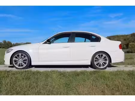 BMW Série 3 325d 3.0 204
