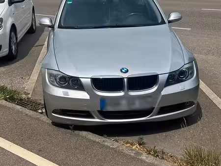 BMW Série 3 318i 2.0 143