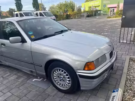 BMW Série 3 320i 2.0 150