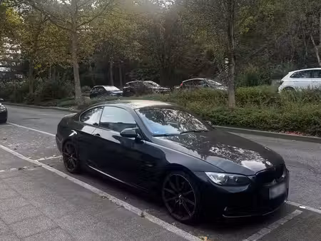 BMW Série 3 320i 2.0 170