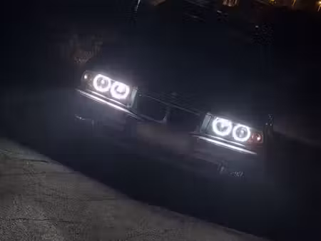 BMW Série 3 320i 2.0 150