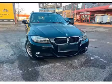 BMW Série 3 320i 2.0 170