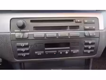 BMW Série 3 170